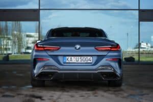 (2021) BMW M850i xDrive Coupé First Edition