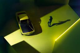 Opel elektrisiert den Manta 7 Opel Manta GSe ElektroMOD