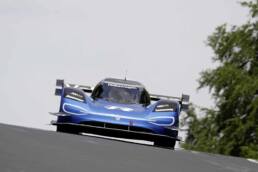 VW ID R