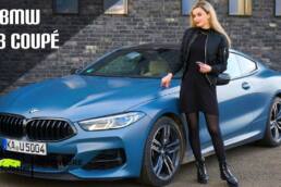 (2021) BMW M850i xDrive Coupé First Edition - Liebe auf den ersten Blick? - Review I Test I POV 8 (2021) BMW M850i xDrive Coupé First Edition - Liebe auf den ersten Blick? - Review I Test I POV