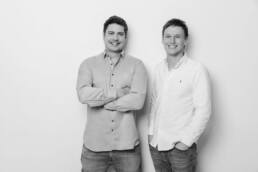 Autoleasing: Wo lauern die Fallen? 2 Autoleasing: Wo lauern die Fallen?, Null-Leasing Gründer Sebastian Bußhardt und Daniel Seifert