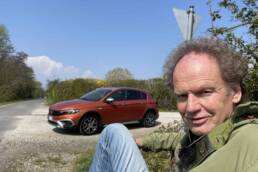 Fiat Tipo Cross (2021) - Italienischer Golf im Outdoor-Look 1 Der neue Fiat Tipo Cross