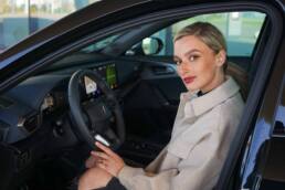 ZDK: Die Politik verunsichert die Autofahrer 55 (2021) CUPRA Formentor VZ 1.4 e-Hybrid mit 245 PS , NinaCarMaria