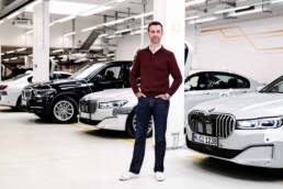 Was bringt die Zukunft der Automatisierung wirklich? Interview mit BMW-Entwickler Nicolai Martin 7 Zukunft der Automatisierung, Nicolai Martin