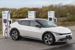 Vorbestellungsphase für Kia EV6 hat begonnen 13 Kia EV6