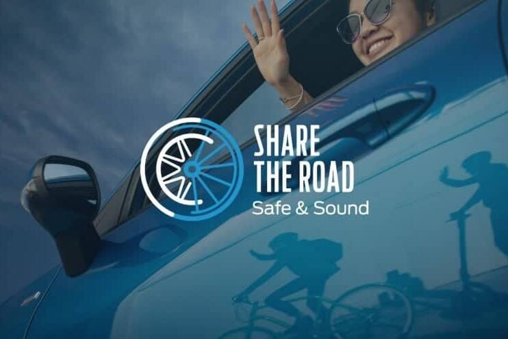 Ford zeigt Risiken von Kopfhörern im Straßenverkehr