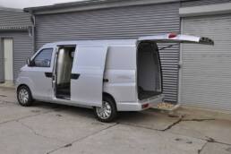 Ari 901 Kastenwagen
