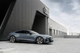 Audi e-Tron GT ab heute bei den Händlern 3 Audi e-Tron GT