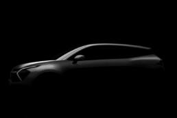 Kia Sportage.