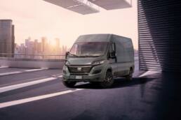 Fiat Ducato.