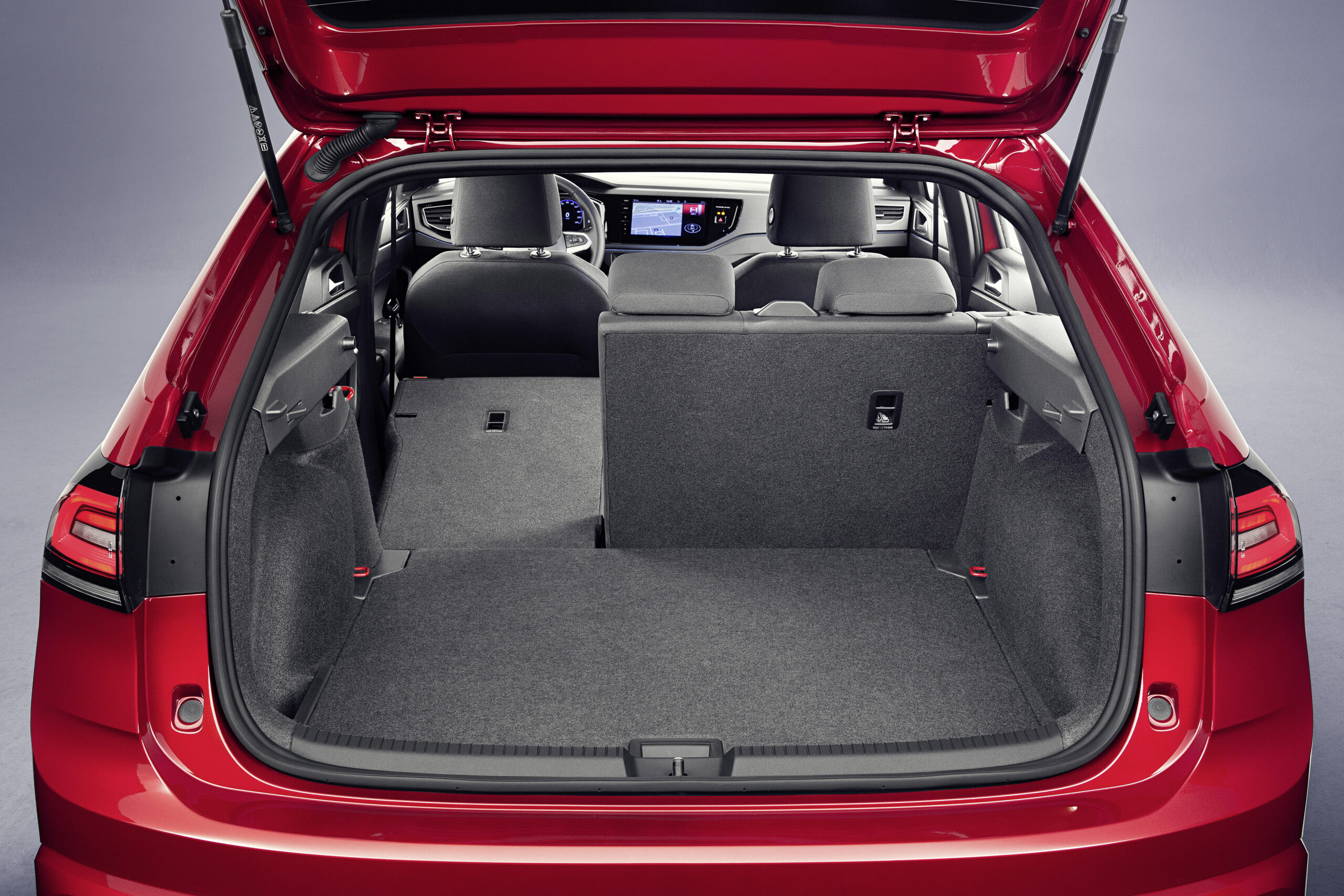 Entdecken Sie Den Vw Taigo Innenraum:  Unser Exklusiver Test! - igvs38v