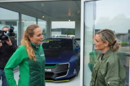 Schaeffler eröffnet Tech Cubes in Bühl