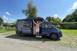 (2022) Carado Edition15 CV 640 - Camper Van mit dem Aufstelldach ab 49000 Euro 3 Deutsche Caravaningbranche setzt Rekordwert von 13,9 Millarden Euro um