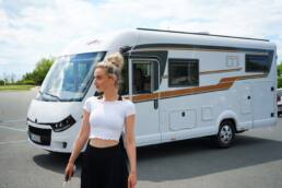 2021 Malibu I 441 LE by Carthago - Wohnmobil ROOMTOUR - Review I Fahrbericht I Test