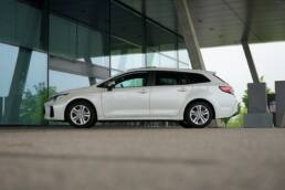 Suzuki Swace (2022) im Langzeit-Test 11 Suzuki Swace