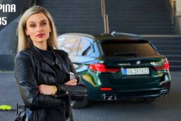 BMW ALPINA B5 Touring 2021 - Was macht einen ALPINA aus?