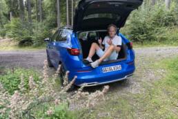 (2021) Opel Grandland Hybrid4 - Facegeliftetes Opel SUV mit neuer Technik 13 (2021) Opel Grandland Hybrid4