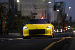 Nissan 400Z