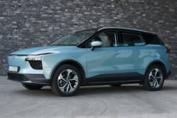 Aiways U5 (2021)