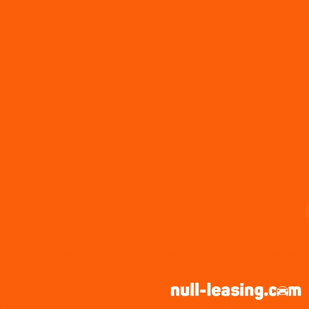 Null Leasing Deals