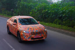 Skoda Slavia für Indien