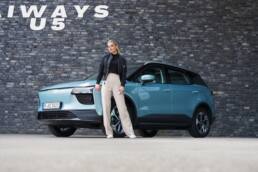 Aiways U5 2021 – DAS Elektro-SUV des Jahres? – Test, Review, POV