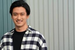 Alfa Romeo Racing ORLEN verpflichtet Guanyu Zhou