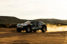 Extreme E 2021: Island X Prix