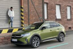 VW Taigo „Style“ - Das Volkswagen CUV im Polo-Segment