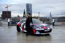 Toyota GR86 (2022) mit 234 PS