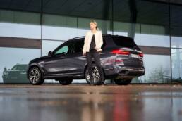 BMW X7 M50i - Das POWER-SUV mit V8, 530 PS und 6-Sitzen