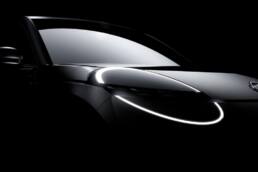 Neues E-Auto soll Nissan Micra ablösen