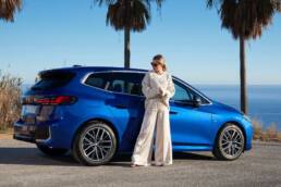 BMW 2er Active Tourer (2022) – Blinddate mit einem Bayern in Malaga 9 BMW 2er Active Tourer (2022) – Blinddate mit einem Bayern in Malaga