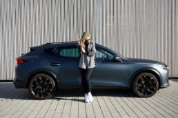 CUPRA Formentor VZ5 (390 PS) - Der leistungsstärkste CUPRA