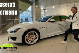Maserati Fuoriserie (2022)