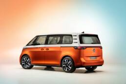 VW ID-Buzz (2023)