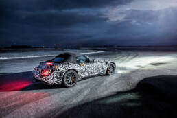 Wiesmann kehrt mit dem Thunderball zurück 15 Wiesmann Thunderball