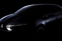 Neuer Mitsubishi Colt kommt 2023 nach Deutschland