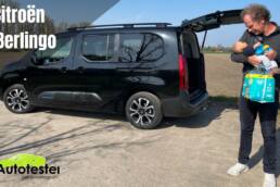 (2022) Citröen e-Berlingo XL - Überzeugt der Opel Combo e-Life Rivale?