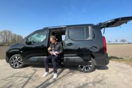 Citroen e-Berlingo (2022) - Familienkombi unter Strom