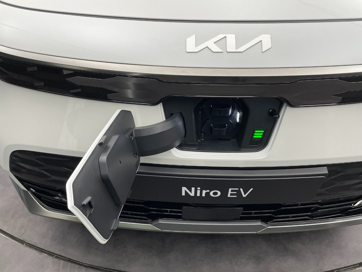 Kia Niro EV