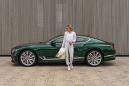 Bentley Continental GT Speed Coupé (2022) – Das Paradies auf Erden? 14 der-Autotester