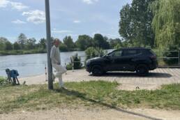 Jeep Compass e-Hybrid (2022) - Mild- oder Plug-in-Hybrid? Welcher passt zu mir? 12 Jeep Compass e-Hybrid, Dr Friedbert Weizenecker