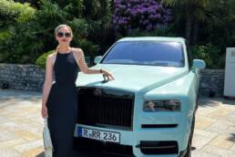 Concorso d'Eleganza (2022) - Zeitlose Schönheiten auf vier Rädern 11 Concorso d ́Eleganza Villa d ́Este (2022)- zeitlose Schönheiten auf vier Räder