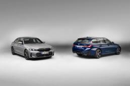 Frischer Wind für den BMW 3er 12 Frischer Wind für den BMW 3er