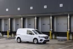 Neue E-Transporter: Renault Kangoo Rapid E-TECH Electric und Renault Master E-Tech Electric 4 Neue E-Transporter: Renault Kangoo Rapid E-TECH Electric und Renault Master E-Tech Electric