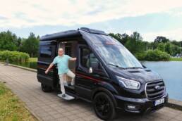 Dethleffs Globetrail 590 C - Neuer Camper-Van auf Ford-Basis 4 Dethleffs Globetrail 590 C - Neuer Camper-Van auf Ford-Basis, Wilfried Leupolz