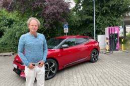 Kia EV6 (2022) - Überzeugt der Stromer mit der 800 Volt-Technik im Alltag? 2 Kia EV6 (2022) - Überzeugt der Stromer mit der 800 Volt-Technik im Alltag?