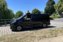 Der Fiat Ulysse ist wieder da