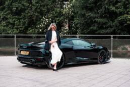 McLaren GT 2022 – BATMOBILE mit 620 PS I NinaCarMaria